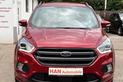 Ford Kuga 45.000 km 19.900 € Göppingen 73037