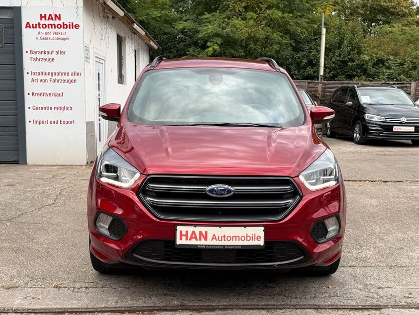 Ford Kuga 45.000 km 19.900 € Göppingen 73037