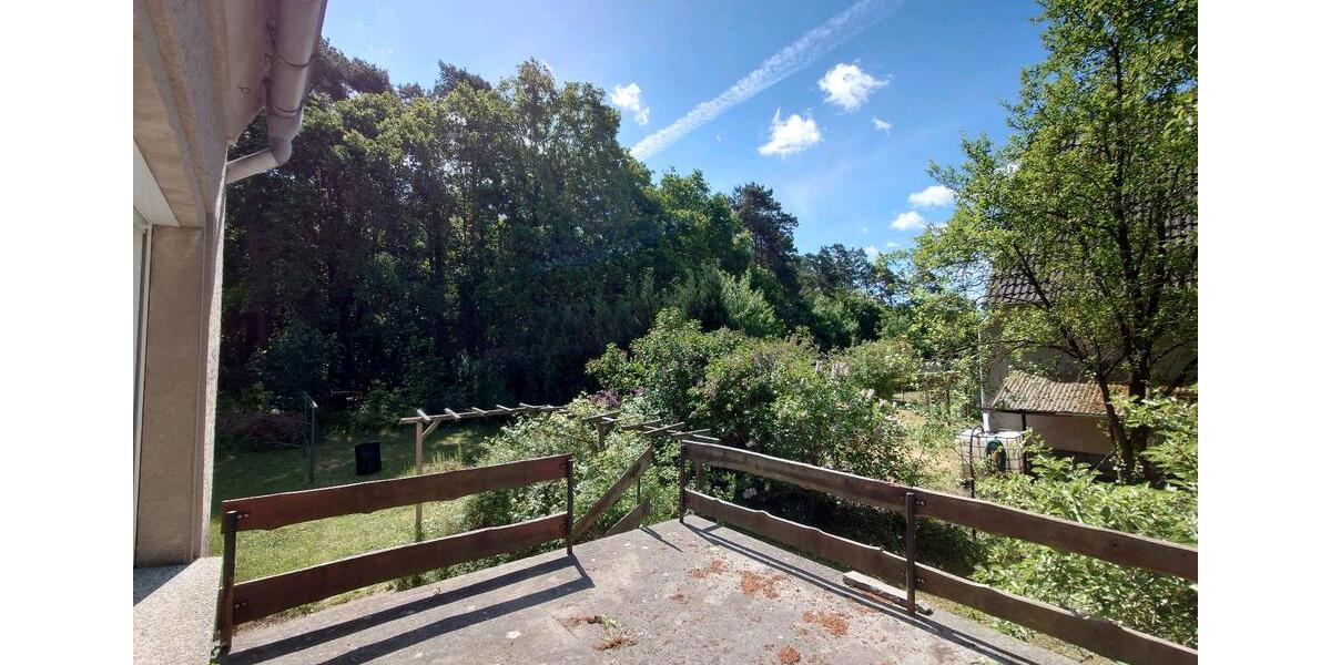 Einfamilienhaus Perleberg - 4 Zimmer, 125 m&sup2;, 149.000&euro; | Angebot:26933012