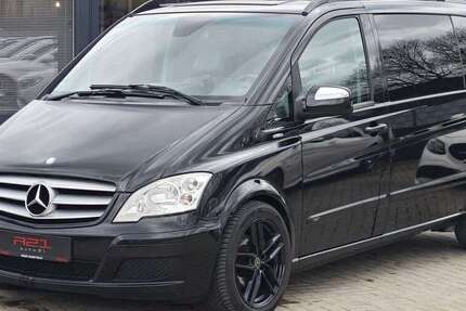 Mercedes-Benz Viano 305.000 km 8.500 &euro; Eitorf 53783