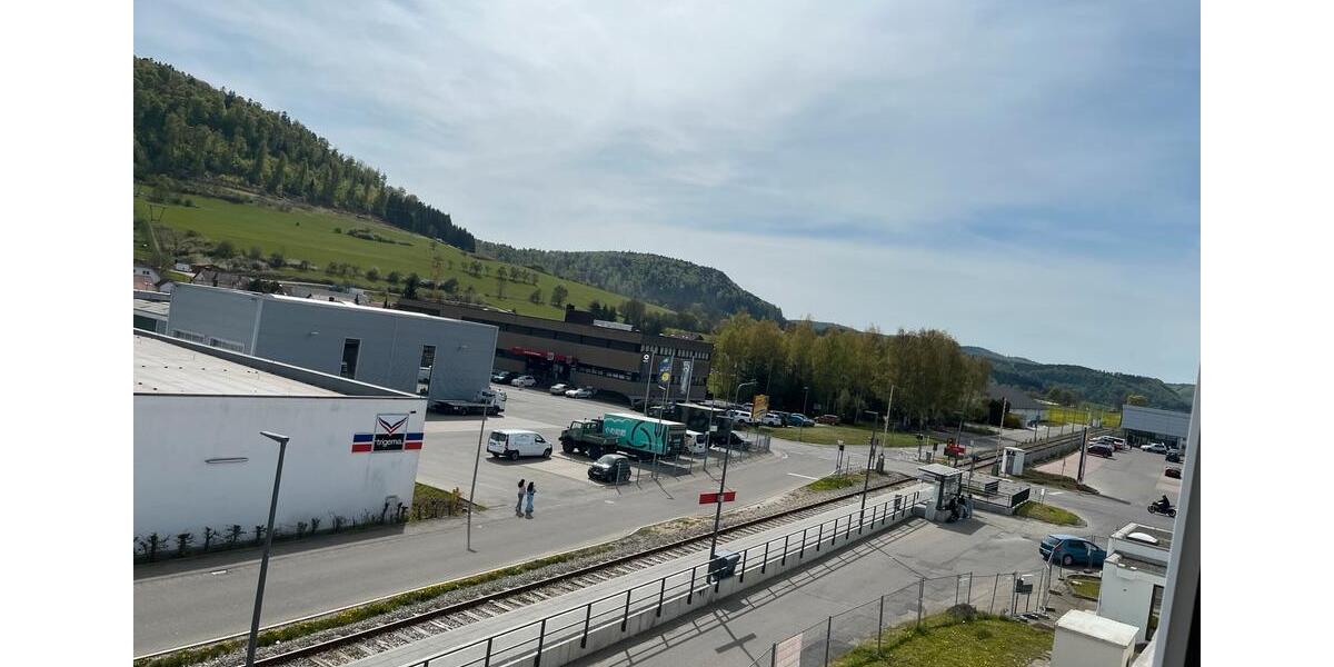 Gewerbeobjekt Albstadt Gemarkung Onstmettingen - 5&euro; | Angebot:26355920