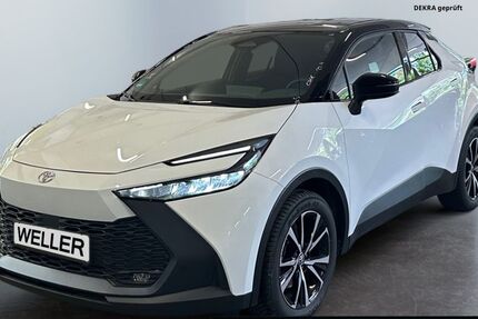 Toyota C-HR 36.515 km 29.480 &euro; Bremen 28205