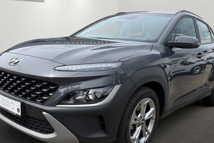 Hyundai KONA 32.500 km 18.490 &euro; Rheinbach 53359
