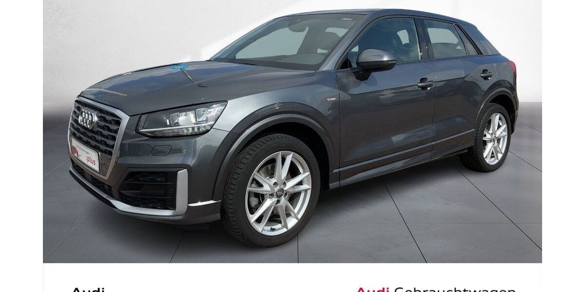 Audi Q2 75.911 km 19.980 &euro; Dresden 01169