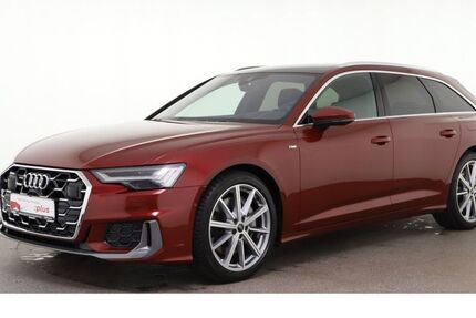 Audi A6 4.570 km 54.690 &euro; Gifhorn 38518