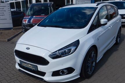 Ford S-Max 78.070 km 17.990 &euro; Aschersleben 06449