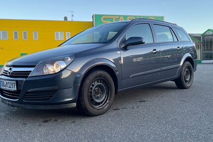 Opel Astra 158.500 km 2.700 &euro; Lauda-Königshofen 97922