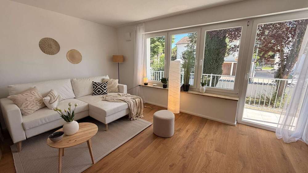 Etagenwohnung Ingolstadt Haunwöhr Münchener Straße - 3 Zimmer, 71 m&sup2;, 349.870&euro; | Angebot:27135230