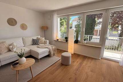 Wohnung Ingolstadt Haunwöhr Münchener Straße - 3 Zimmer, 71 m&sup2;, 349.870&euro; | Angebot:27135230