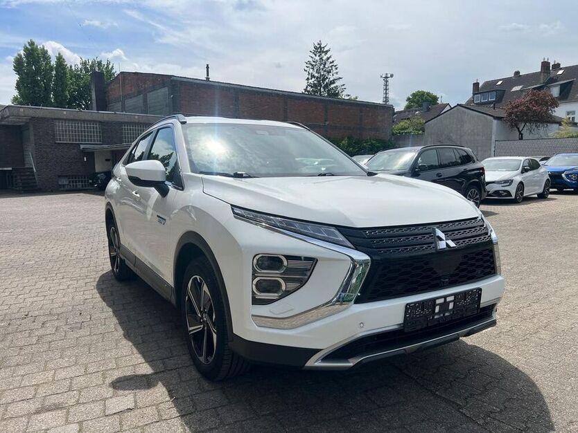 Eclipse Cross
