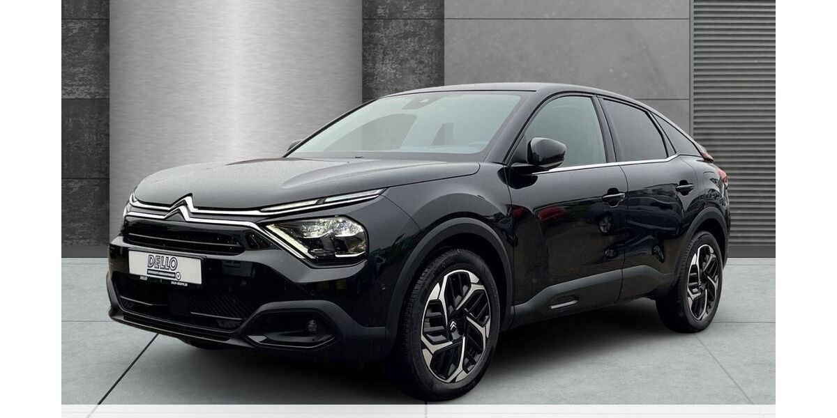 Citroen C4 17.692 km 17.950 &euro; Schwerin 19061