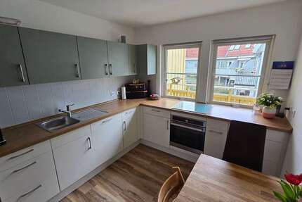 Wohnung Borkwalde - 4 Zimmer, 95 m&sup2;, 259.000&euro; | Angebot:26888276