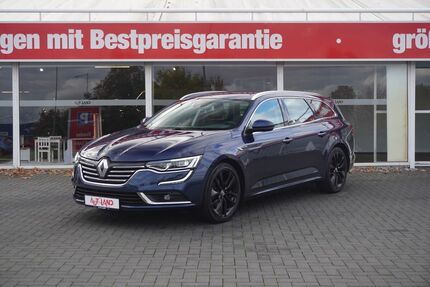 Renault Talisman 41.572 km 19.950 € Köthen 06366