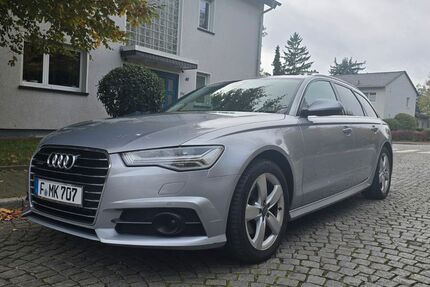 Audi A6 207.000 km 16.999 &euro; Frankfurt am Main 65934
