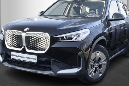 BMW iX1 9.000 km 34.660 &euro; Dülmen 48249