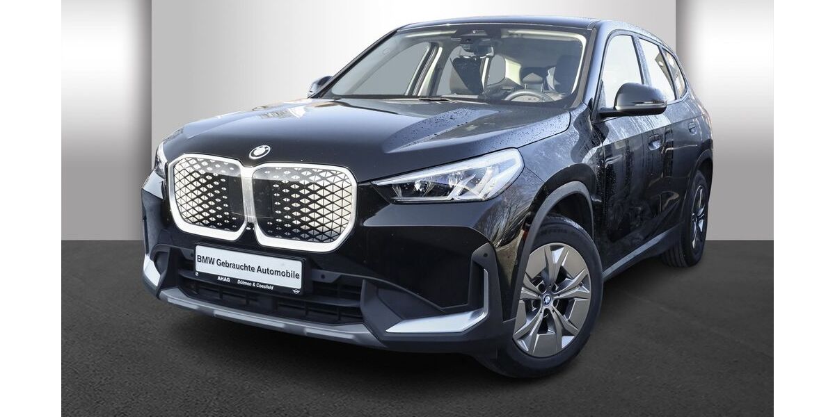BMW iX1 9.000 km 34.660 &euro; Dülmen 48249