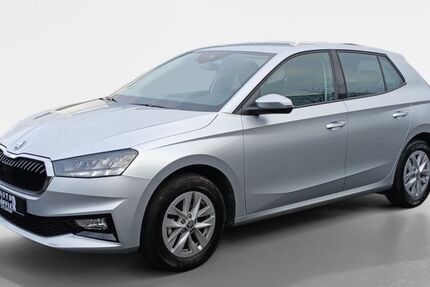 Skoda Fabia 14.102 km 15.506 &euro; Würzburg 97076