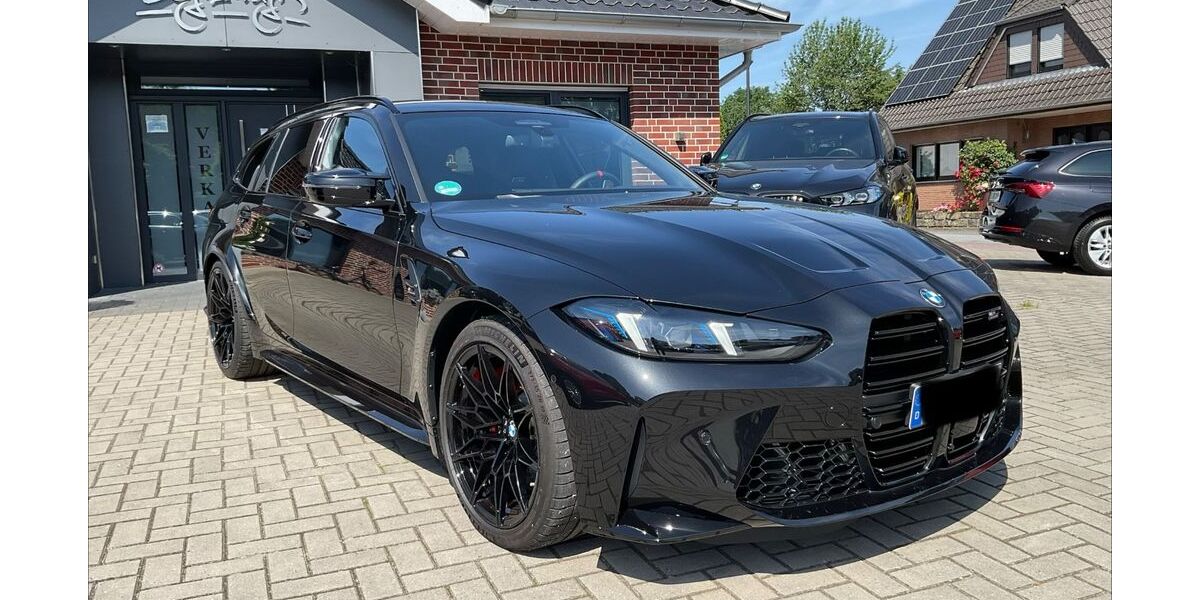 BMW M3 2.850 km 91.800 &euro; Lünne ( Plantlünne ) 48480