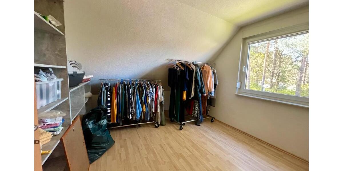 Einfamilienhaus Schorfheide - 4 Zimmer, 100 m&sup2;, 420.000&euro; | Angebot:26336364