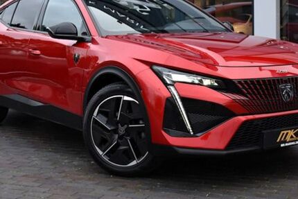 Peugeot 408 44.722 km 24.990 &euro; Braunschweig 38114