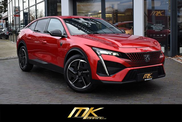 Peugeot 408 44.722 km 24.990 &euro; Braunschweig 38114