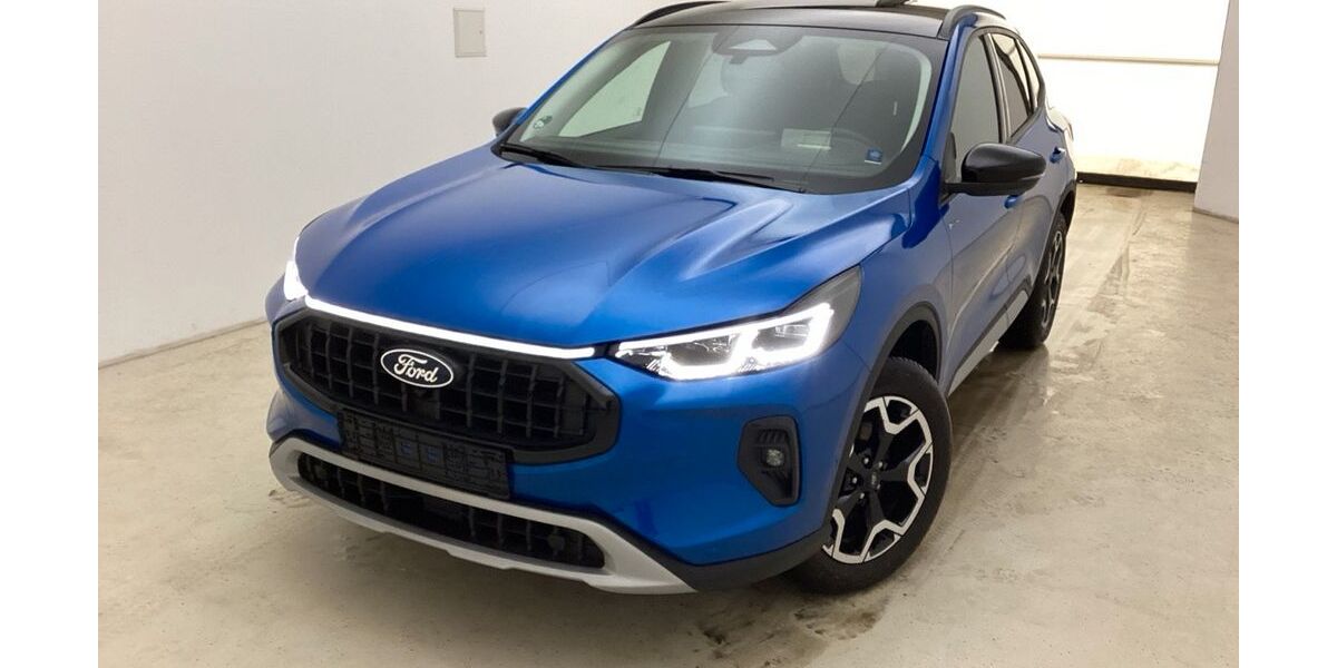 Ford Kuga 19.895 km 36.470 &euro; Nürnberg 90431