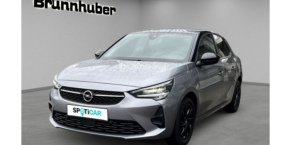 Opel Corsa 18.641 km 17.450 &euro; Augsburg 86156