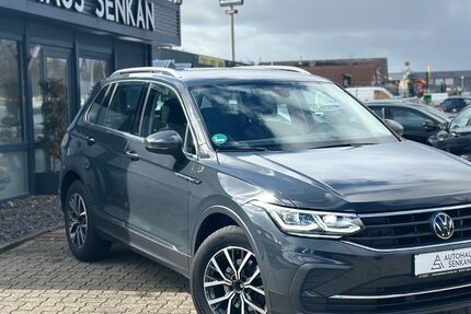VW Tiguan 90.000 km 22.990 &euro; Peine 31228