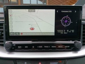 Kia XCEED 1.5T 140 DCT7 GT LINE LEDER 4.000 km 30.490 &euro; Höhenkirchen-Siegertsbrun 85635