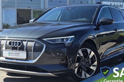 Audi e-tron 38.942 km 36.848 &euro; Schrobenhausen-Edelshsn. 86529