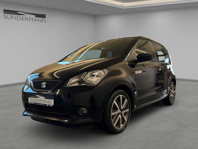 Seat Mii 37.000 km 12.359 € Heek 48619