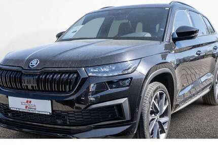 Skoda Kodiaq 60.937 km 36.980 &euro; Wittenberge 19322