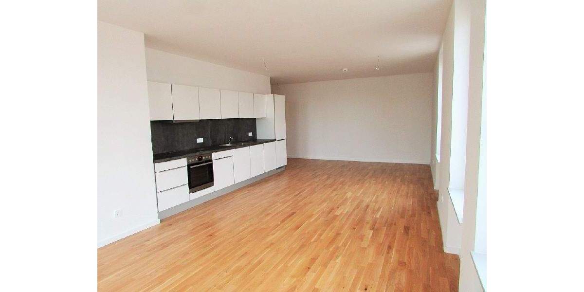 Etagenwohnung Wolfsburg Hellwinkel - 2 Zimmer, 98 m&sup2;, 1.081&euro; | Angebot:25355646