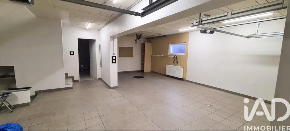 Einfamilienhaus Saarlouis - 6 Zimmer, 160 m&sup2;, 330.000&euro; | Angebot:26338923