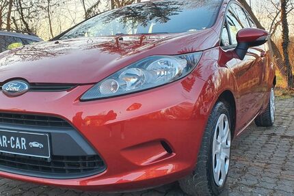 Ford Fiesta 126.660 km 3.399 &euro; Olching 82140