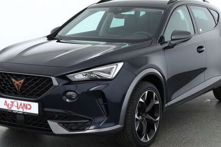 Cupra Formentor 17.769 km 23.950 &euro; Cottbus OT Kolkwitz 03099