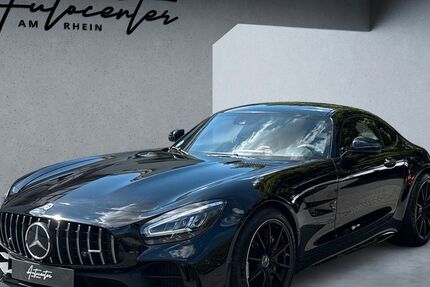 Mercedes-Benz AMG GT C 12.250 km 145.500 &euro; Lörzweiler 55296