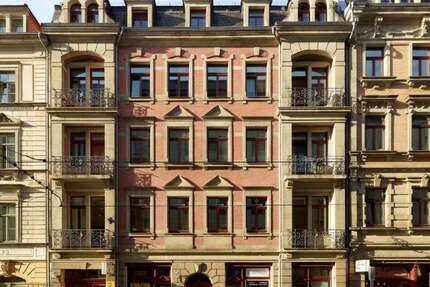 Wohnung zum Mieten in Dresden 852 € 79.2 m² 3 zimmer