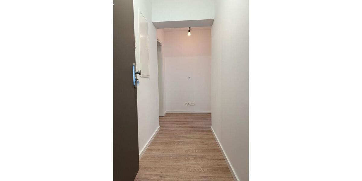 Dachgeschoßwohnung Menden (Sauerland) - 2 Zimmer, 60 m&sup2;, 600&euro; | Angebot:26662284