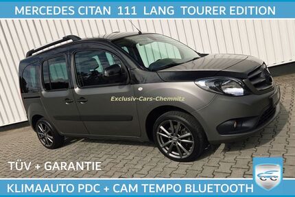 Mercedes-Benz Citan 83.000 km 13.950 &euro; Chemnitz 09114