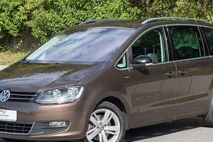 VW Sharan 125.600 km 14.990 &euro; Kiel 24147