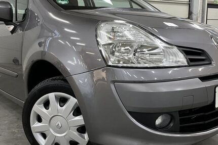 Renault Modus 55.317 km 6.980 &euro; Deggendorf 94469