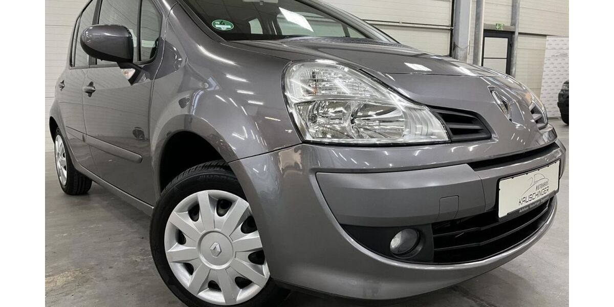 Renault Modus 55.317 km 6.980 &euro; Deggendorf 94469