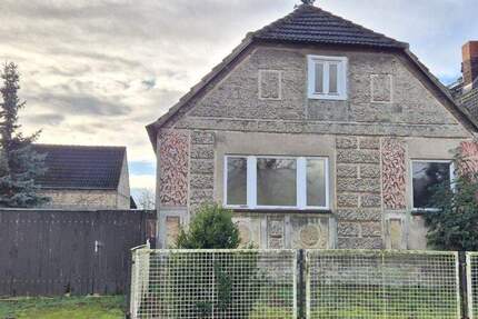 Haus Wriezen Eichwerder - 4 Zimmer, 77 m&sup2;, 60.000&euro; | Angebot:23938078