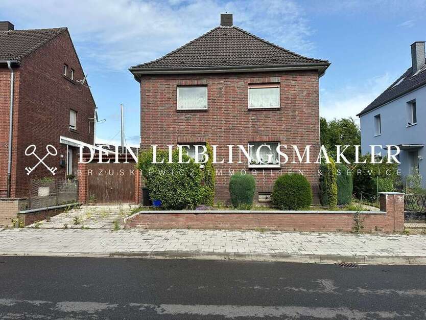 Haus zum Kaufen in Mönchengladbach 319.000 € 108 m²