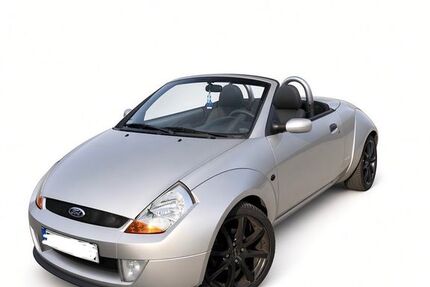 Ford Streetka 91.000 km 3.800 &euro; Großbeeren 14979