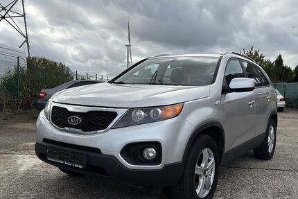 Kia Sorento 279.549 km 4.290 € Münster 48165