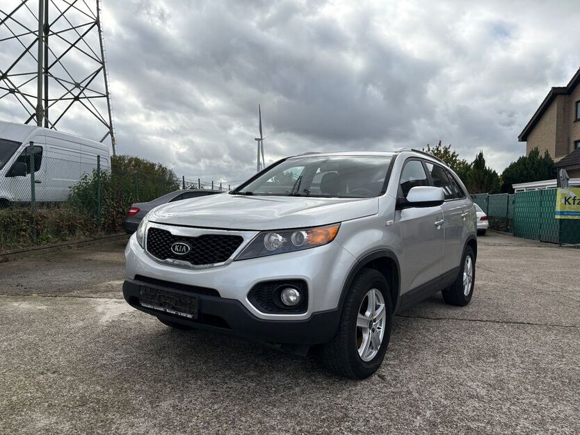 Kia Sorento 279.549 km 4.290 € Münster 48165