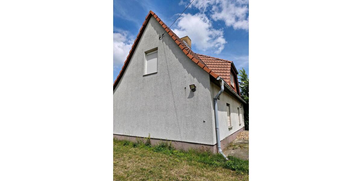 Einfamilienhaus Bad Liebenwerda - 90.000&euro; | Angebot:27086791