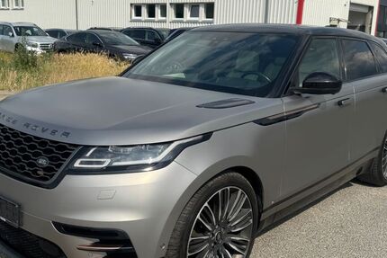 Land Rover Range Rover Velar 213.550 km 19.990 &euro; Blankenfelde-Mahlow 15827